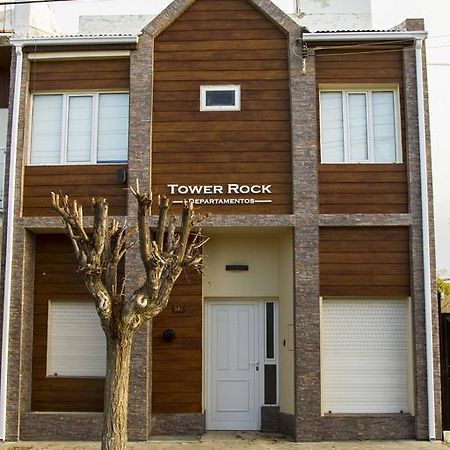 Tower Rock Puerto Deseado Standard Apartment Exterior photo