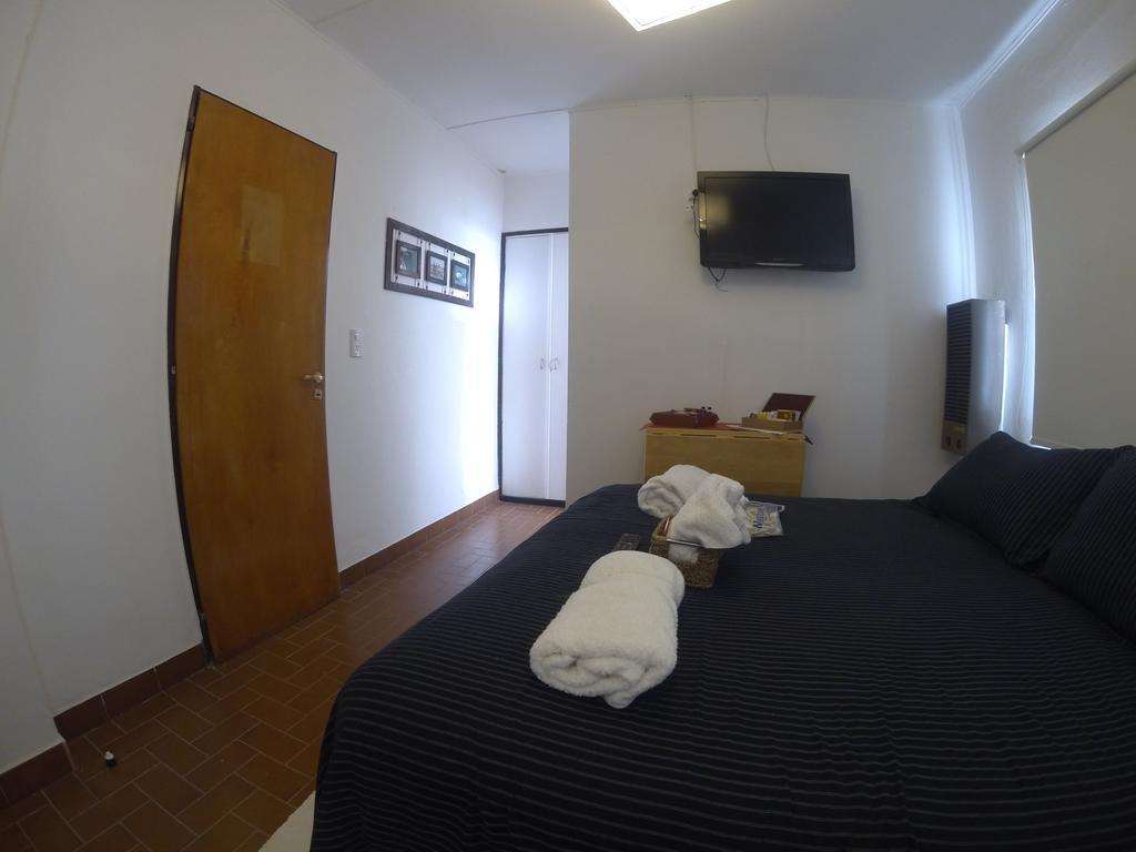Tower Rock Puerto Deseado Standard Apartment Exterior photo