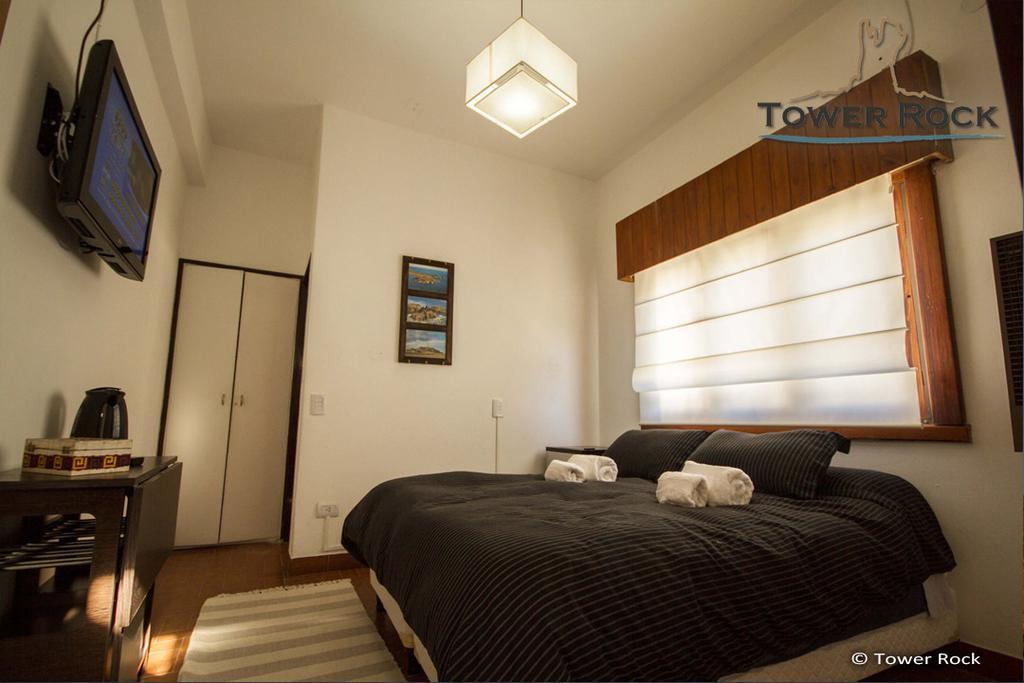 Tower Rock Puerto Deseado Standard Apartment Exterior photo