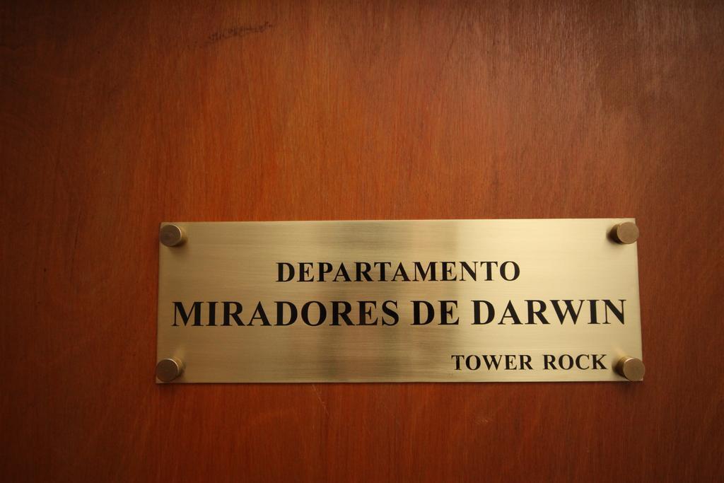 Tower Rock Puerto Deseado Standard Apartment Room photo