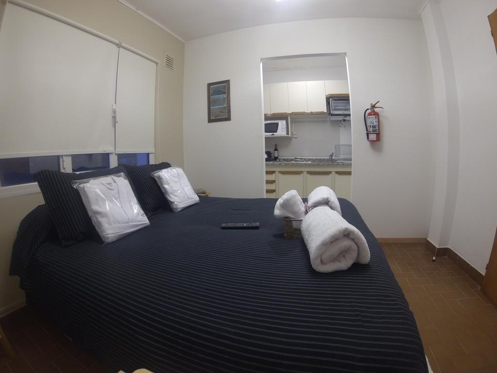 Tower Rock Puerto Deseado Standard Apartment Exterior photo