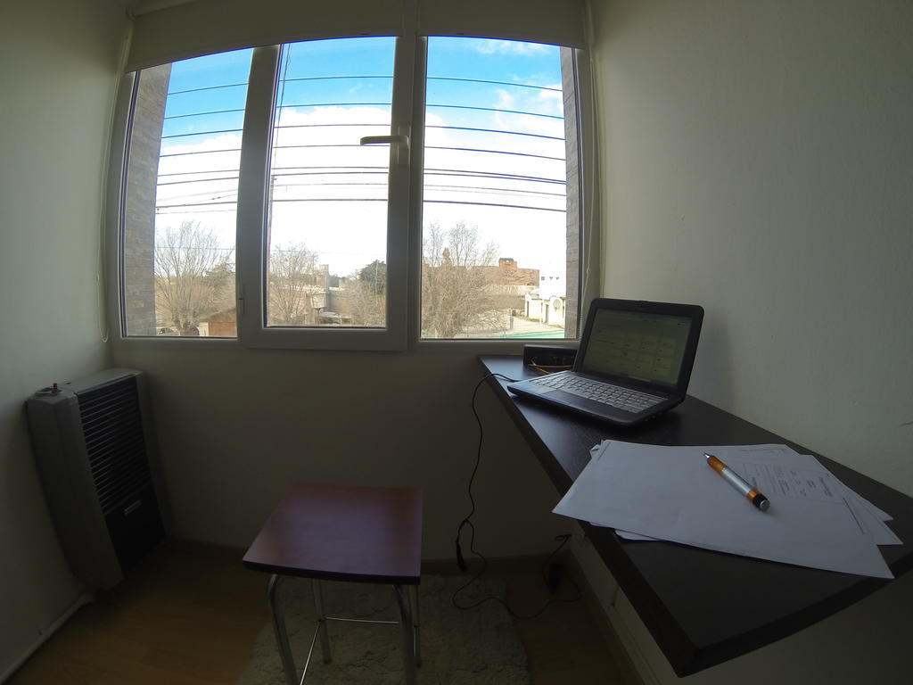 Tower Rock Puerto Deseado Standard Apartment Room photo