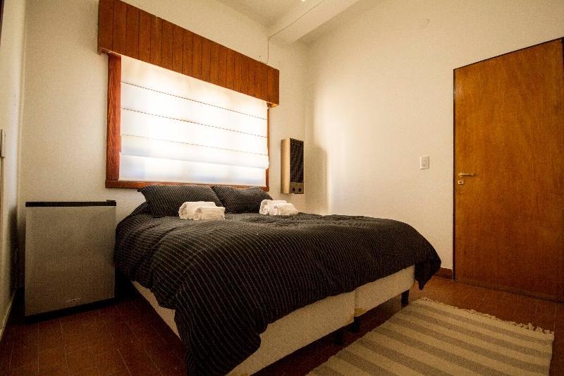 Tower Rock Puerto Deseado Standard Apartment Room photo